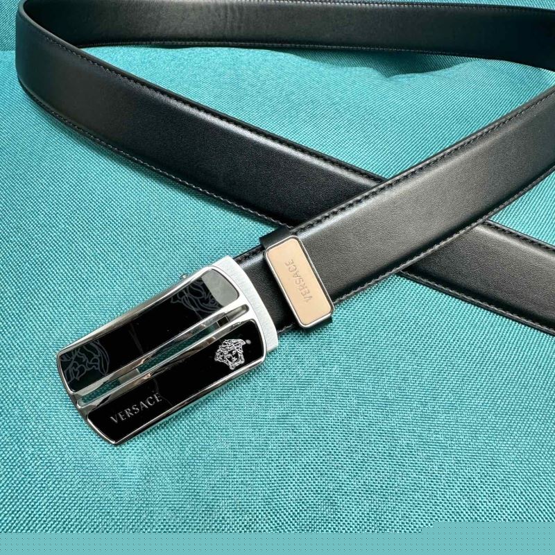 Versace Belts